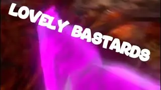 Lovely Bastards | | Gorilla Tag Montage