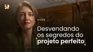 Desvendando os segredos do projeto de iluminação perfeito