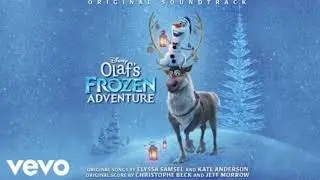 Cast- Ring in the Season (from “Olaf’s Frozen Adventure” Bulgaria)