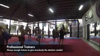 Superpro Samui TV