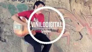 Vinilo Digital - Nicolás Emilio 
