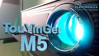 Проектор Touyinger M5