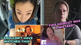 Fuslie & Blau Old CLIP WARS Went Hilarious