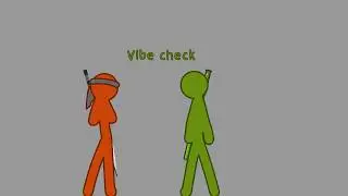 Vibe check 2