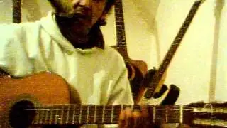 "Memory motel" (Rolling Stones Acoustic cover)