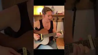Lorie - Je serai ta meilleure amie - guitare cover