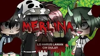 MERLINA || GCLMM || HORROR || HORROR MINI MOVIE ||