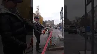 Это видео набрало 38 лямов просмотров и 850к лайков 