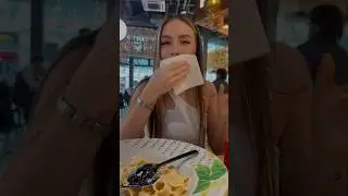 За деньги ДА, в моем случае, за пасту да 😂