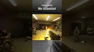 Black Mesa: Remember 