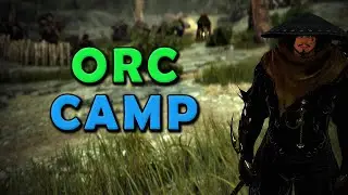 BDO | Orc Camp - Musa Awakening 285 AP Kutum - ONE HOUR GRIND AFTER ALL REWORKS
