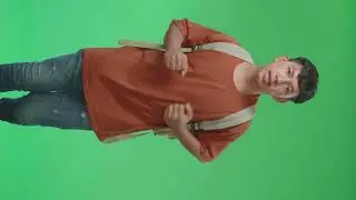 GREEN SCREEN 4K FOOTAGE'S                       