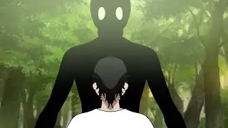 O espírito da floresta fantasma 👻🌳 •Gacha Club•