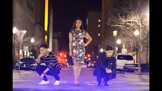 EYEZOMI - Hong Sial Nawn Ken ft. Huai No