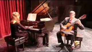 Tedesco Fantasia II