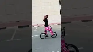 How to bmx bunny hop
