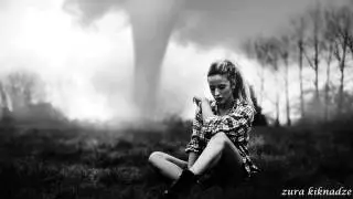 Zura Kiknadze -Last Day (Original Mix)