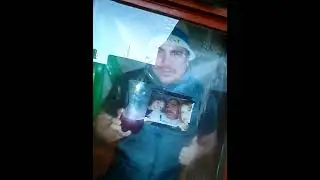 El hermano del morenito