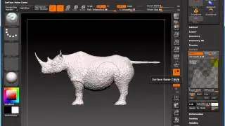 Плагин Decimation Master