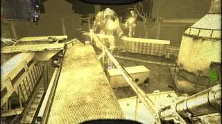 S.T.A.L.K.E.R Исполнитель Желаний.wmv