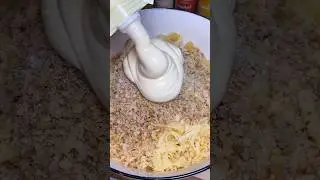 Как называется такой салат? 🧐