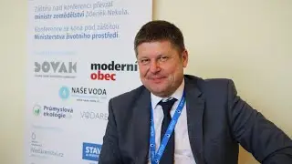 PROVOZ VODOVODŮ A KANALIZACÍ 2022