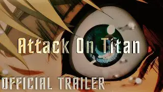 Attack on Titan: Season 4 Part 4 (Final Season)  | OFFICIAL TRAILER 3