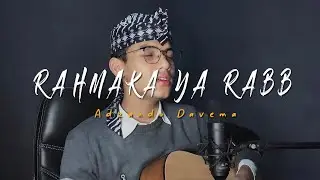 Rahmaka Ya Rabb - Cover By Adzando Davema