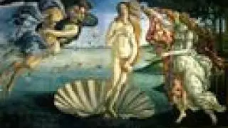 Botticelli con Vivaldi