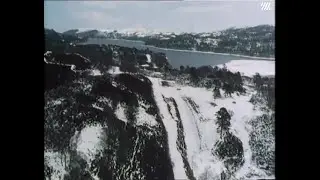 Weir's Way: Glen Affric