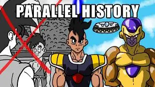 The Lore of EVERY Xenoverse 2 Parallel Quest