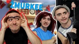 ŽMURKE