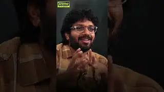 He came… he sang.. he shocked us all | Anil Ravipudi | Prema The Journalist 