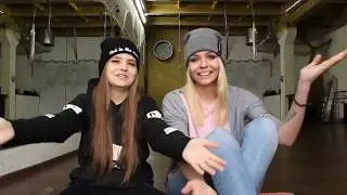 Реакция к-поперов на NINETY ONE WHY'M