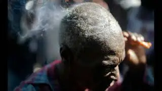 Papa legba Racine Mapou Azor