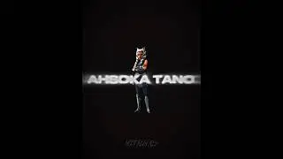 Ahsoka Tano || Edit #edit #starwars #ahsokatano