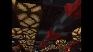 Etho-Inspired Ender Chest Management: Simple 3-Wide Tileable with Fill Indicators