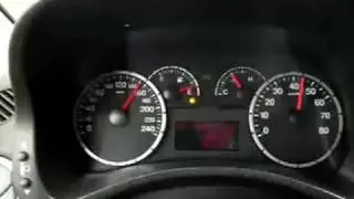 drive like a lunatic