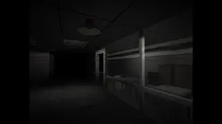 SCP Ambience | Office