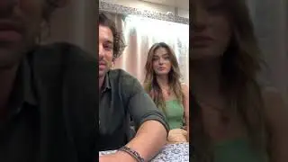 Alp Navruz Ayça Ayşin Turan canlı yayın