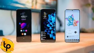 Best Android Setups Ep 15