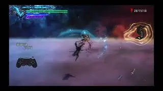 DMC5 - Dante&Vergil combo "The Devil Hunters Reunion" collab (my entry)