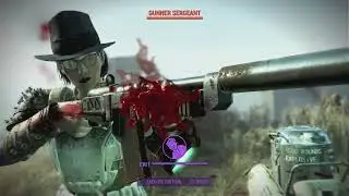 Fallout 4: My Personal Experience with This Game's Chaotic Glitchiness Part: 1