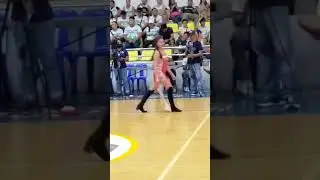 INTER  TOWN BASKETBALL 25 U  GOVERNOR'S CUP TALENT SEARCH ''BEST MUSE''