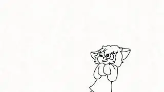 Hoodie { Small Skit- }