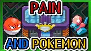 The Insanity of Voltorb Flip