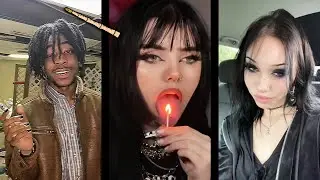 Alt TikToks That Are On Fire