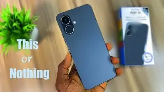 Tecno Pop 10 Review: I Tested The Free Call App