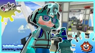 Anarchy Matches 13 (Series) [Splat Zones] | Splatoon 3