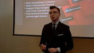 Czy Analiza Techniczna działa na rynku FOREX?